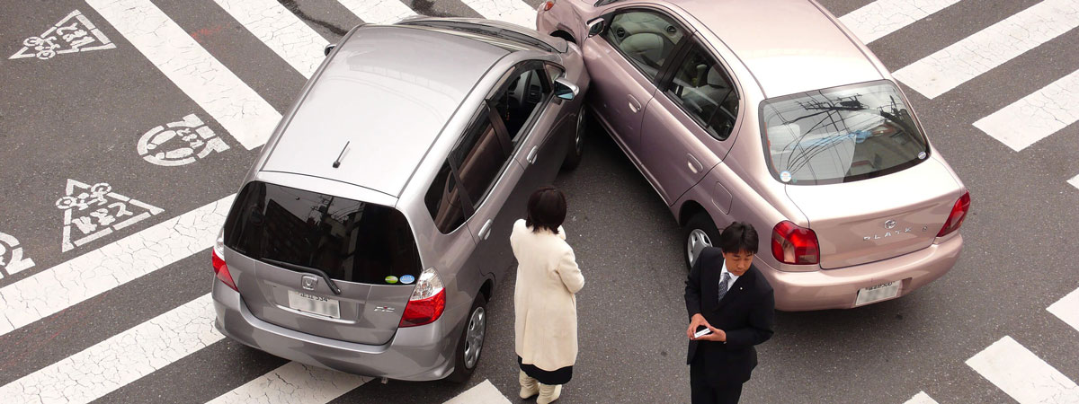 عواقب نداشتن بیمه شخص ثالث خودرو چیست؟